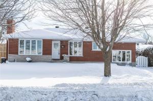 592 Cecile Boulevard, Hawkesbury, Ontario K6A1P3