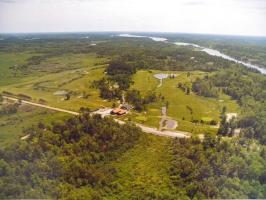 318 Golf Course Road, Alban, Ontario P0M1A0