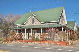 12455 County Road 15 Road, North Augusta, Ontario K0G1R0