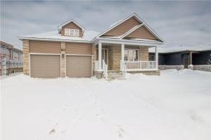 79 York Crossing Road, Russell, Ontario K4R0C5