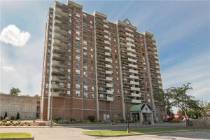 200 Lafontaine Avenue Unit#1407, Ottawa, Ontario K1L8K8