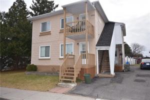 488 Regent Street, Hawkesbury, Ontario K6A1G3