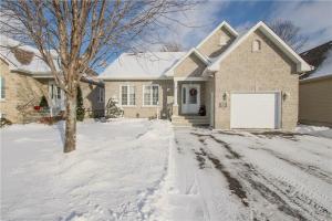 676 Des Erables Street, Casselman, Ontario K0A1M0
