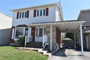 321 Kipling Street, Hawkesbury, Ontario K6A2N3