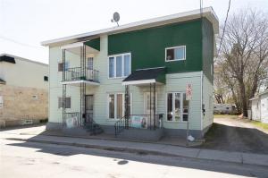 370-372-374 William Street, Hawkesbury, Ontario K6A1X4