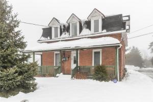 83a-b-93 Longueuil Street, L'orignal, Ontario K0B1K0