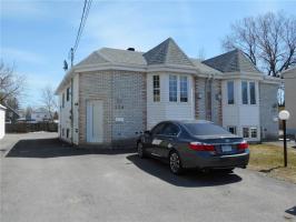 239 Prospect Street, Hawkesbury, Ontario K6A2M4