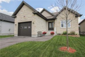 14 Provost Street, Crysler, Ontario K0A1R0