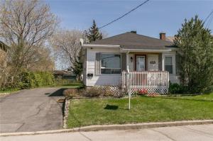 435 Catherine Street, Hawkesbury, Ontario K6A1Z8