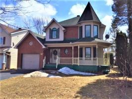 737 St Isidore Street, Casselman, Ontario K0A1M0