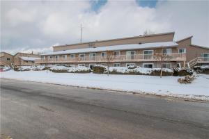 770 St Jean Street Unit#12, Casselman, Ontario K0A1M0