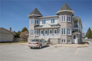 979 Notre Dame Street Unit#5, Embrun, Ontario K0A1W0