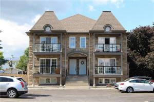 963 Notre Dame Street Unit#9, Embrun, Ontario K0A1W0