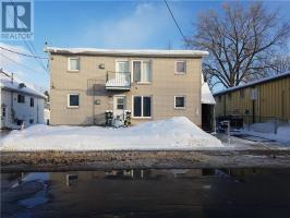 245-249 Prospect Street, Hawkesbury, Ontario K6A2M4