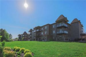 300 Solstice Crescent Unit#205, Embrun, Ontario K0A1W0