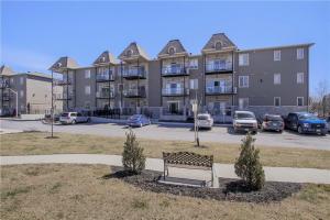 200 Equinox Drive Unit#206, Embrun, Ontario K0A1W0