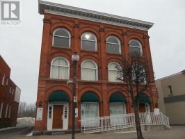 115 Main Street E Unit#202, Hawkesbury, Ontario K6A1A1