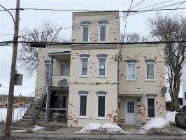 297-301 William Street, Hawkesbury, Ontario K6A1X2