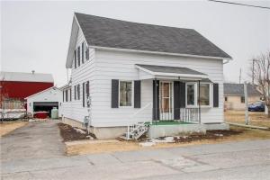 8 First Street, Crysler, Ontario K0A1R0