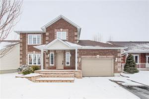 8 La Prairie Street, Embrun, Ontario K0A1W0
