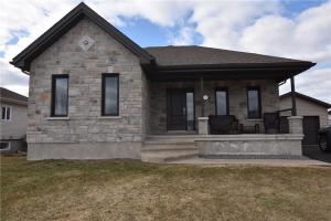 117 Richard Street, Alfred, Ontario K0B1A0