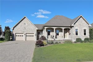 660 Des Epinettes Place, Casselman, Ontario K0A1M0