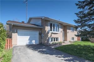 9 Gagne Crescent, Casselman, Ontario K0A1M0