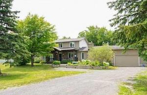 111 Forest Lane Street, Embrun, Ontario K0A1W0