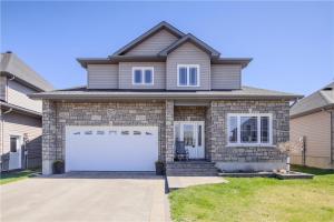 348 Colmar Street, Embrun, Ontario K0A1W0