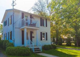 877-879 Bay Road, L'orignal, Ontario K0B1K0