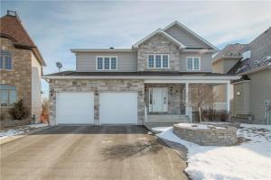 115 Radisson Drive, Embrun, Ontario K0A1W0