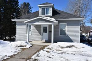 650 Mcgill Street, Hawkesbury, Ontario K6A1R3