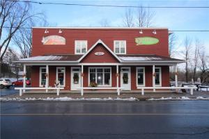901 Notre Dame Street, Embrun, Ontario K0A1W0