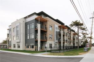 2785 Baseline Road Unit#305, Ottawa, Ontario K2H0B7