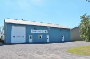 38 Industrial Road, Casselman, Ontario K0A1M0