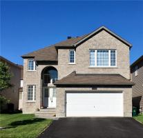 2149 Provence Avenue, Ottawa, Ontario K4A0P1