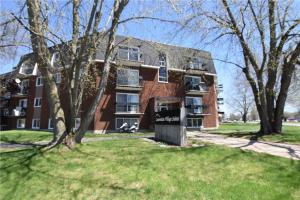 305 Spence Avenue Unit#1206, Hawkesbury, Ontario K6A3A4