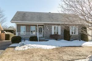 662 Stevens St Street, Hawkesbury, Ontario K6A3K5