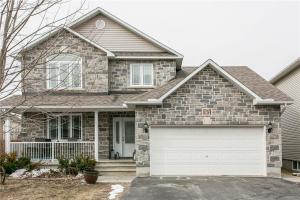 80 Olde Towne Street, Russell, Ontario K4R0A5