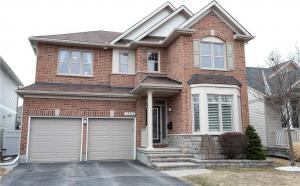 1882 Springridge Drive, Orleans, Ontario K4A4P9