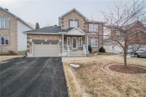 36 Campbell Court, Russell, Ontario K4R1G7