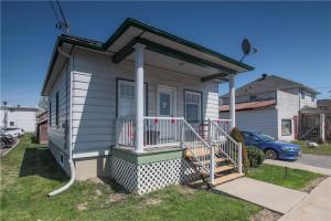4601 Ste Catherine Street, St Isidore, Ontario K0C2B0