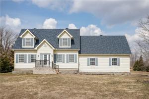 2784 Glenwood Street, Metcalfe, Ontario K0A2P0