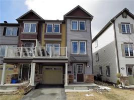 215 Andre Audet Avenue, Ottawa, Ontario K2J5W7