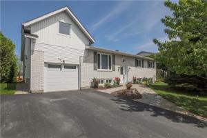 574 Chartrand Street, Russell, Ontario K4R1G1