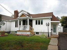 346 Catherine Street, Hawkesbury, Ontario K6A1Z6