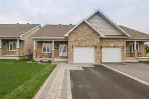48 Gaslight Way, Russell, Ontario K4R0B1