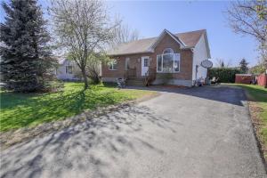 46 Percy Road, Casselman, Ontario K0A1M0