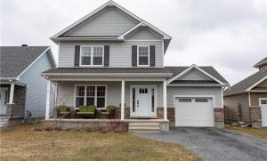 164 Des Pins Street, Russell, Ontario K4R0B9