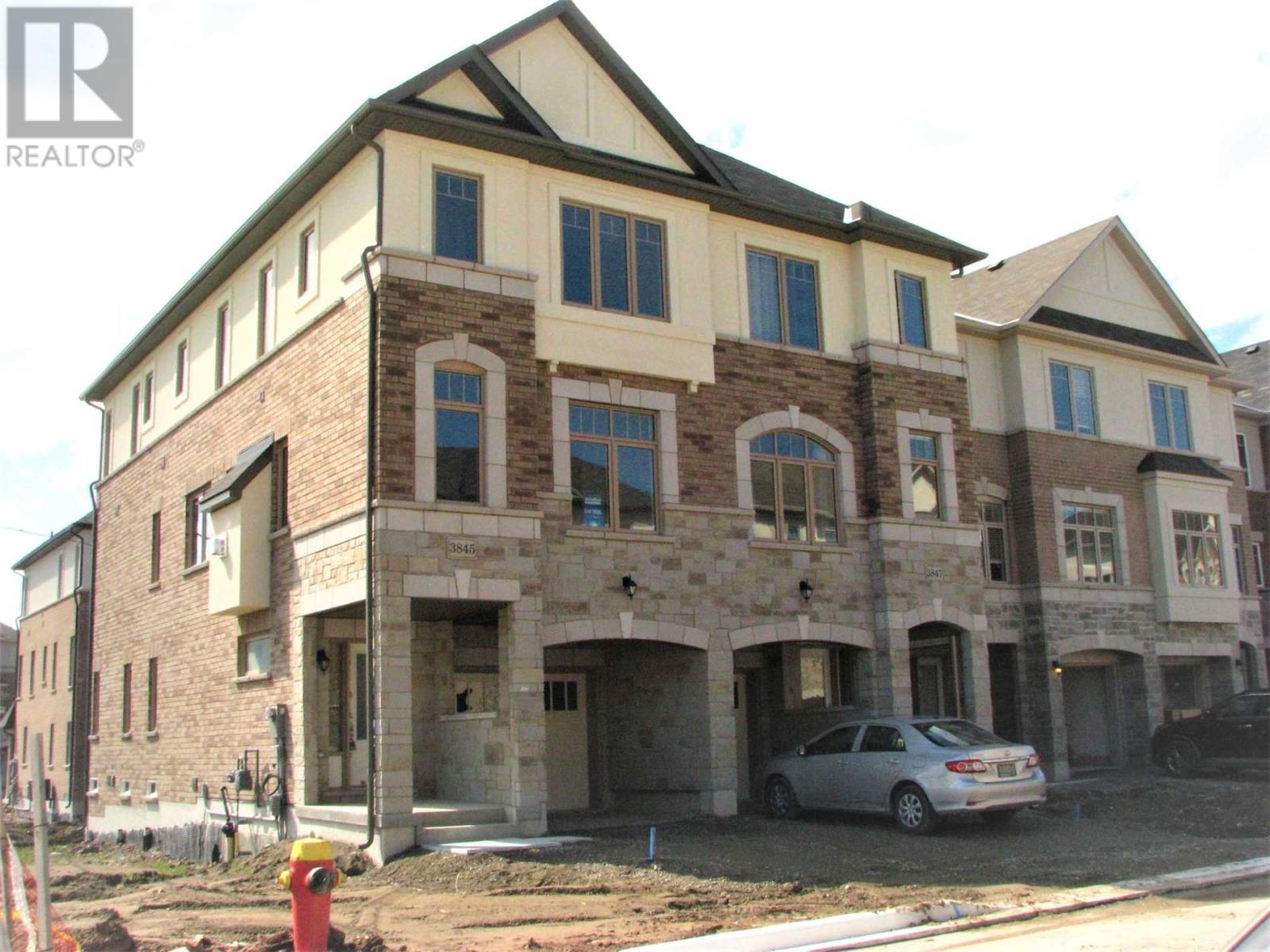 Mls W4491739 3845 Tufgar Crescent Burlington Ontario L7m1p8